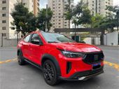 Fiat Fastback