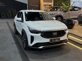 Fiat Fastback