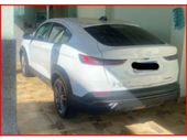 Fiat Fastback