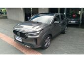 Fiat Fastback