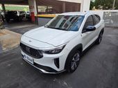 Fiat Fastback