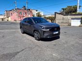 Fiat Fastback