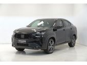 Fiat Fastback