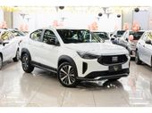 Fiat Fastback