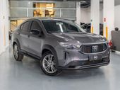 Fiat Fastback