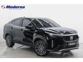 Fiat Fastback