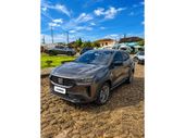 Fiat Fastback