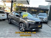 Fiat Fastback