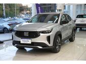 Fiat Fastback