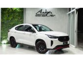 Fiat Fastback