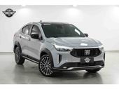 Fiat Fastback
