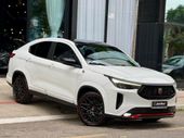 Fiat Fastback