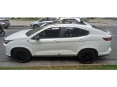 Fiat Fastback