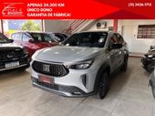 Fiat Fastback