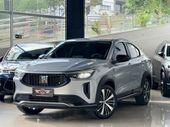 Fiat Fastback