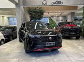 Fiat Fastback