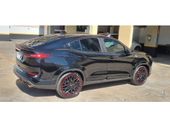 Fiat Fastback