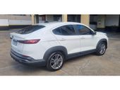 Fiat Fastback