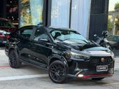 Fiat Fastback