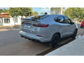 Fiat Fastback