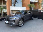 Fiat Fastback