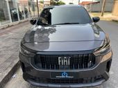 Fiat Fastback
