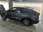 Fiat Fastback