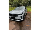 Fiat Fastback
