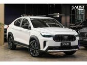 Fiat Fastback