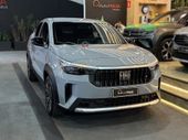 Fiat Fastback