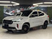 Fiat Fastback