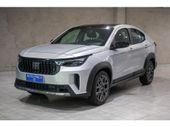 Fiat Fastback