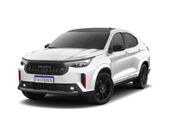 Fiat Fastback