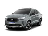 Fiat Fastback