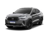 Fiat Fastback