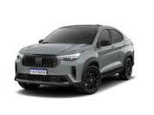 Fiat Fastback