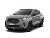 Fiat Fastback