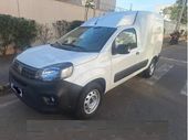 Fiat Fiorino Furgão