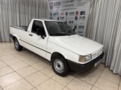 Fiat Fiorino Furgão