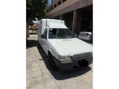 Fiat Fiorino Furgão