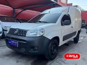Fiat Fiorino Furgão