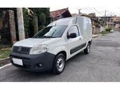 Fiat Fiorino Furgão