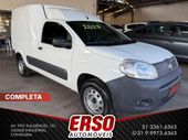 Fiat Fiorino Furgão