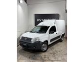 Fiat Fiorino Furgão
