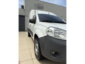 Fiat Fiorino Furgão
