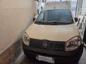 Fiat Fiorino Furgão