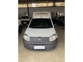 Fiat Fiorino Furgão
