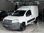 Fiat Fiorino Furgão