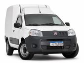 Fiat Fiorino Furgão