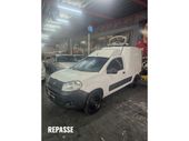 Fiat Fiorino Furgão